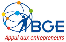 Logo BGE